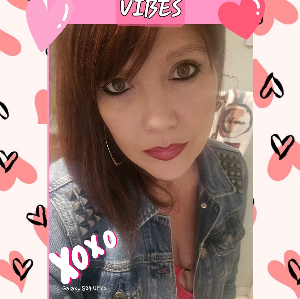 Meet your Posher, Cheri